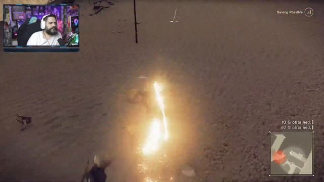 🔴 [LIVE]  NIER AUTOMATA - Continuação Da História