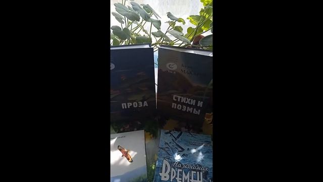 #КРАЙЧИТАЙ Геннадий ГОЛОВАТЫЙ и Борис МАКАРОВ. Библиотека-филиал №5 с. Тарбагатай смотреть онлайн