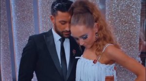 Rose Ayling-Ellis and Giovanni Pernice (Thank my lucky stars) Journey to the Final