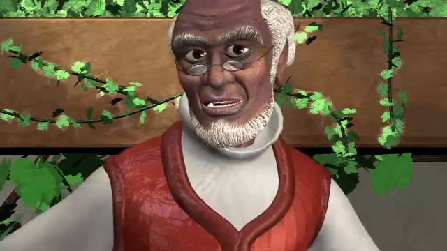 It's Time To Debate About Time - Faust: Seven Games Of The Soul смотреть онлайн