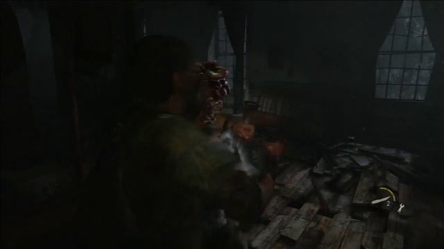 The Last of Us. Обзор. смотреть онлайн