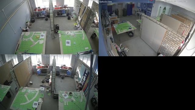 Демонстрационный экзамен Облицовка плиткой 1-день. смотреть онлайн