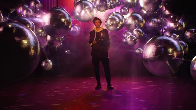 Сиять на вечеринке? #всетыможешь #Adrenalinerush смотреть онлайн