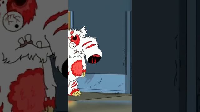 Наивный Брайн😂 Гриффины ЗООПАРК смешные моменты 😂 - 43 часть #familyguy #гриффины смотреть онлайн