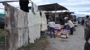 На шубный рынок в Пятигорск!