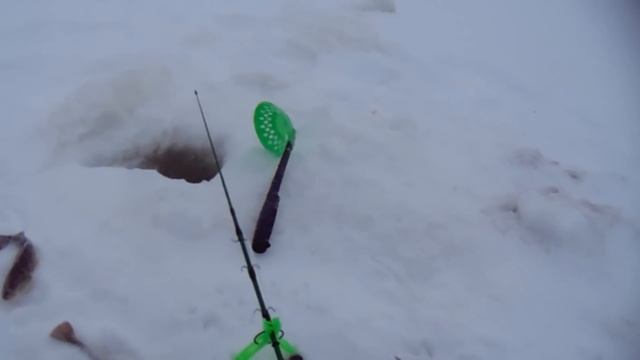 Белое море ловим навагу! смотреть онлайн