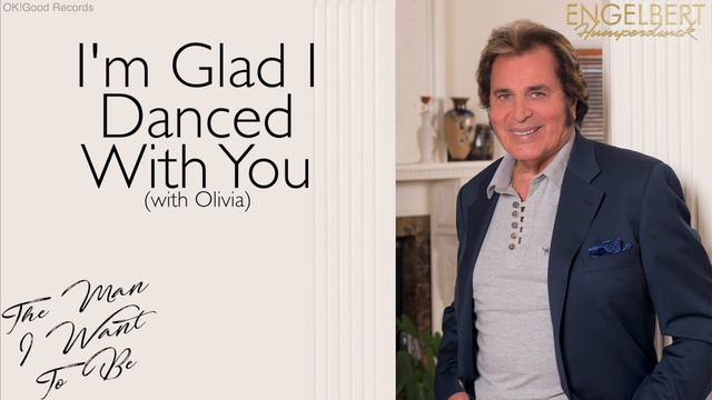 Engelbert Humperdinck - The Man I Want To Be (Full Album)
