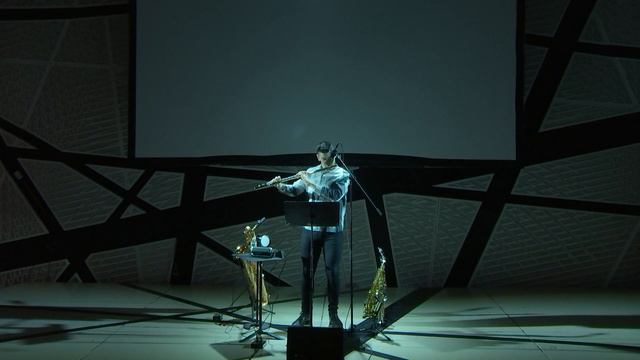 A Shared Solitary by Niloufar Nourbakhsh смотреть онлайн