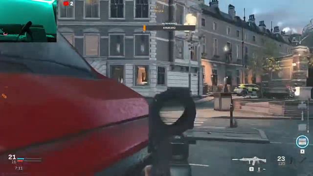 ВАРЗОНА мультиплеер !!!!Игра на PC4!!!!!Call of Duty: Modern Warfare!!! НЕ СТЕСНЯЙСЯ ЗАЛЕТАЙ!!! смотреть онлайн