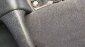 РЕМОНТ СТЕКЛОПОДЪЕМНИКА ПЕРЕДНЕЙ ДВЕРИ МЕРСЕДЕС