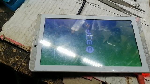 Не обычный ремонт планшета смотреть онлайн