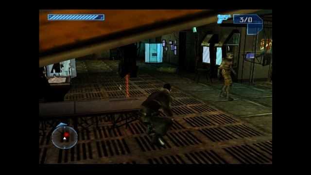 Spy Hunter: Nowhere to Run - PS2 - Mission 2 - Undercover (Blind, Hard Difficulty) смотреть онлайн