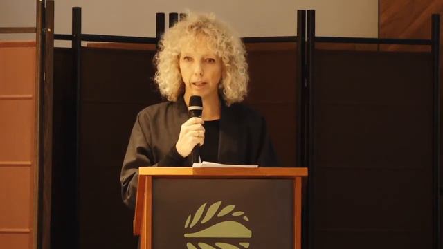 Jennifer Morgan - Closing Remarks, GLF at COP24 смотреть онлайн
