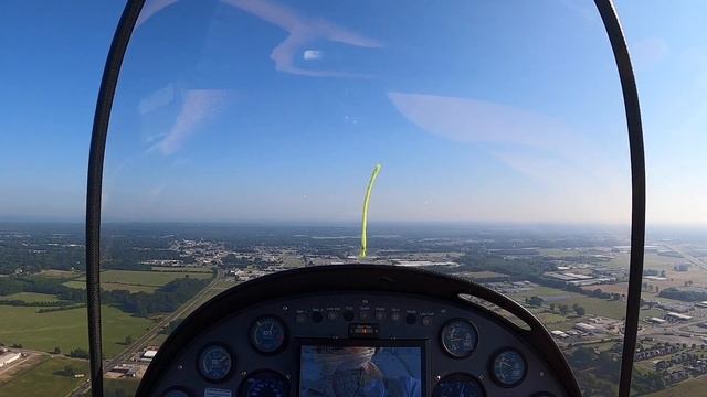 Emergency Landing Practice and Procedure (Tips and Tricks) смотреть онлайн