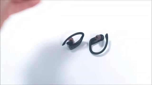 Powerbeats Pro Clone Review - Fake Beats By Dre Bluetooth Earphones