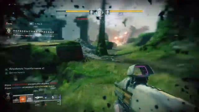 how you must play Gambit | Destiny 2 смотреть онлайн