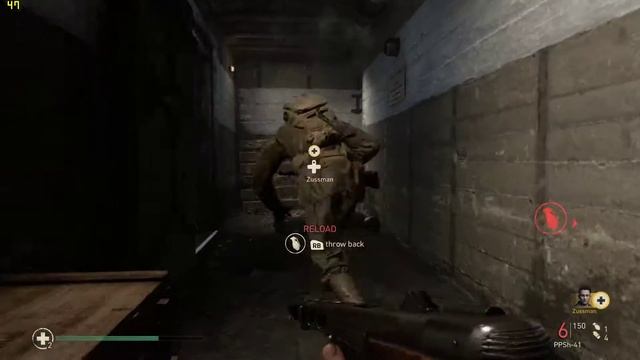 Call Of Duty WWII GTX950M Xbox One Controller [Chapter 1 D-Day] смотреть онлайн