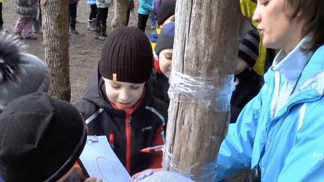 ВСТРЕЧАЕМ ВЕСНУ 2014 смотреть онлайн