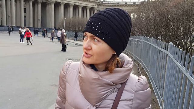 Зачем по Невскому я шла... смотреть онлайн