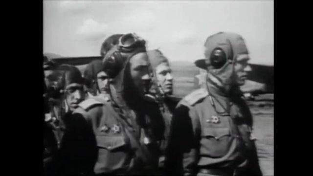 Петр Киричек - На сопках Маньчжурии. Вариант 1945 года. смотреть онлайн