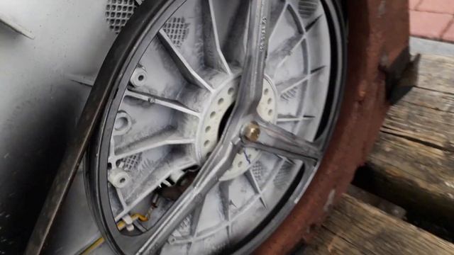 2 x Стиралка Баукнехт , Reparatur 1 смотреть онлайн