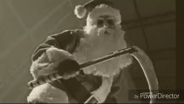 СТРАШИЛКА НА НОЧЬ/Новогодние письмо смотреть онлайн