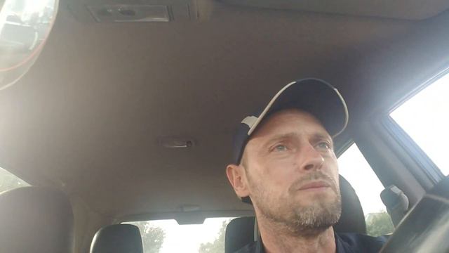 "Карась, на умирающей реке", река "Самарка". смотреть онлайн