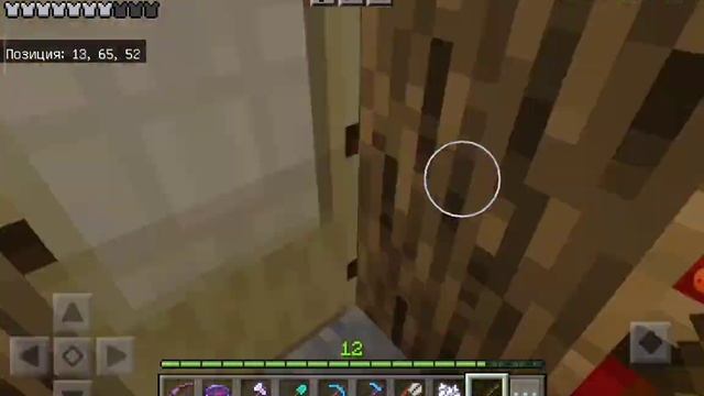 заработал кучу денег! Майнкрафт / Minecraft смотреть онлайн