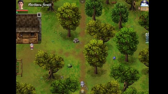 PEASANTS QUEST V2.61 WALKTHROUGH | DOWNLOAD | смотреть онлайн