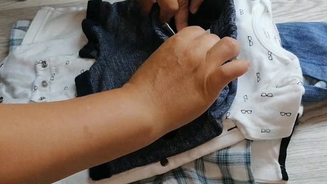 Продам пакет вещей на мальчика от 0 до 6, все в отличном состоянии смотреть онлайн