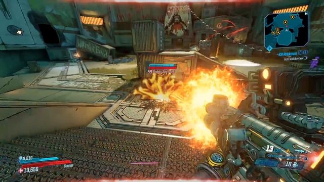 Borderlands 3 | Many Weapon Buffs! (Fastball, Lucian's Call, And More!) смотреть онлайн