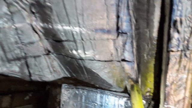 Т5,последний штрих шумоизоляции. смотреть онлайн