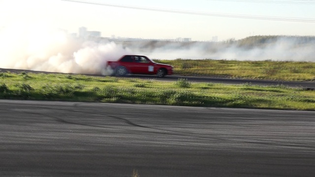 Закрытие гоночного сезона 2013 ДРИФТ/DRIFT > Six Video