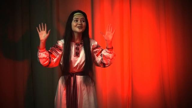 Отрывок древне русской литературы "Слово о Полку Игореве" смотреть онлайн