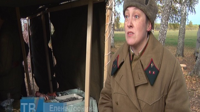 СПЕЦИАЛЬНЫЙ РЕПОРТАЖ. "Москва за нами!" - праздник на Бородинском поле смотреть онлайн