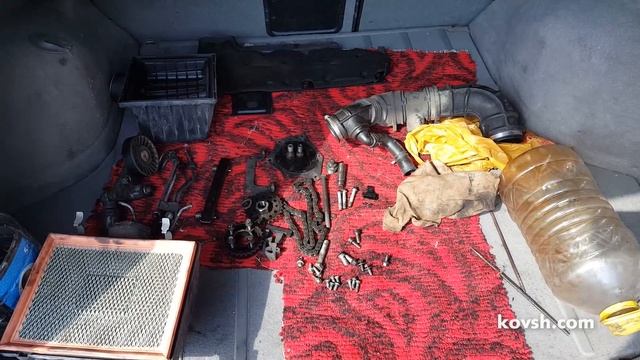 Перед ремонтом автомобиля на СТО, удостоверьтесь что там могут выполнить все работы! смотреть онлайн