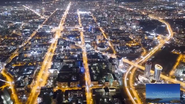 Novosibirsk. Третий по численности населения город. Самый большой город в Азиатской части России