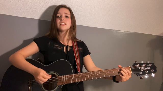 Mama’s Broken Heart - Miranda Lambert (GUITAR COVER) смотреть онлайн