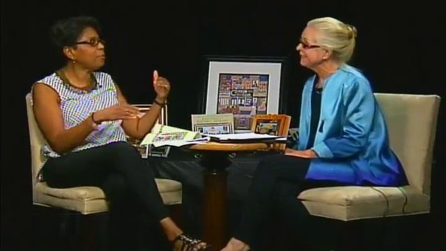 Restoring My African Soul, an interview with Robin Joyce Miller смотреть онлайн