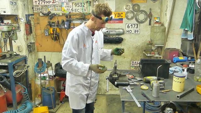 Вставка Короче как вы понимаете это будет ё я Доктор Дью смотреть онлайн