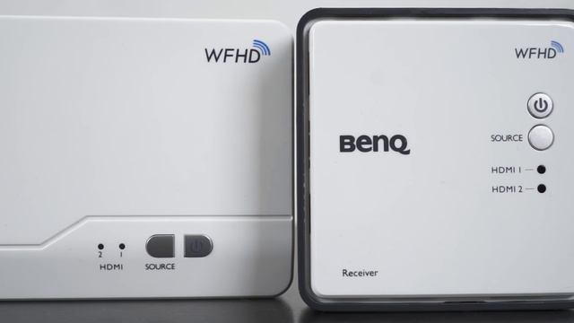 Проектор BenQ W1070+