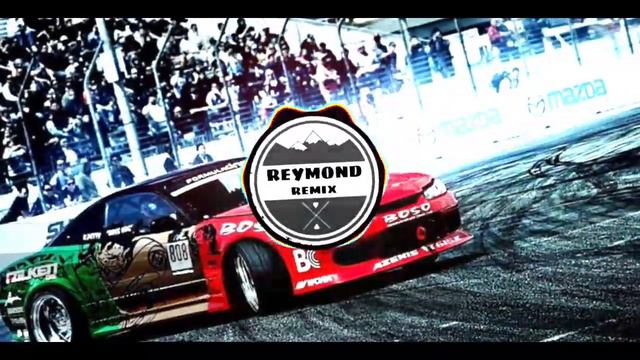 Low - Flo Rida Ft. T-Pain Tiktok Full Bass Remix (Reymond Remix)