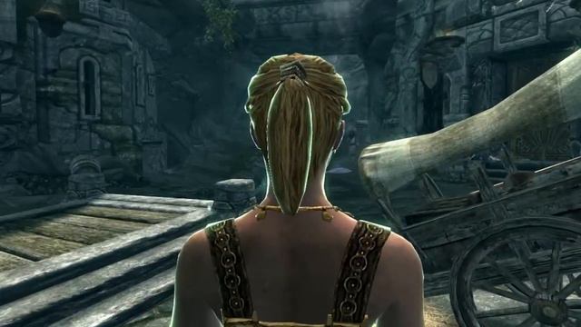 NINTENDO SWITCH SKYRIM WAY OF DIE 2019 FUNNY смотреть онлайн