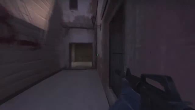 Как сделать ace в CS:GO / fatezor -5 M4A1-s смотреть онлайн