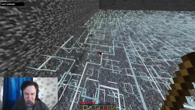 КТО ЛУЧШЕ СПРЯЧЕТСЯ ОТ МЕНЯ В МАЙНКРАФТ ПОЛУЧИТ ДЕНЬГИ (ПРЯТКИ В MINECRAFT) смотреть онлайн