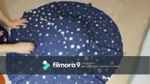 Лежанка для кота