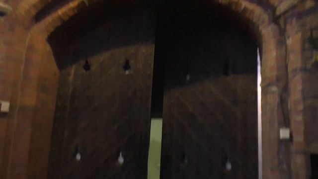 КАЛИНИНГРАД понравился АМАЛИЕНАУ Хомлины Прогулка по исторической части Башни КИРХА Стадион СУВЕНИР смотреть онлайн