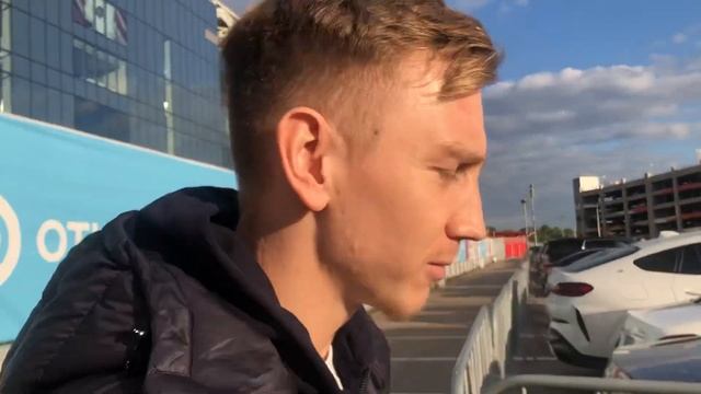 НАИЛЬ УМЯРОВ: ДЕРБИ С ЦСКА // НЕ ПОНЯЛ СУДЕЙСКИЕ РЕШЕНИЯ // КОГДА ВЕРНЁТСЯ НА ФУТБОЛЬНОЕ ПОЛЕ