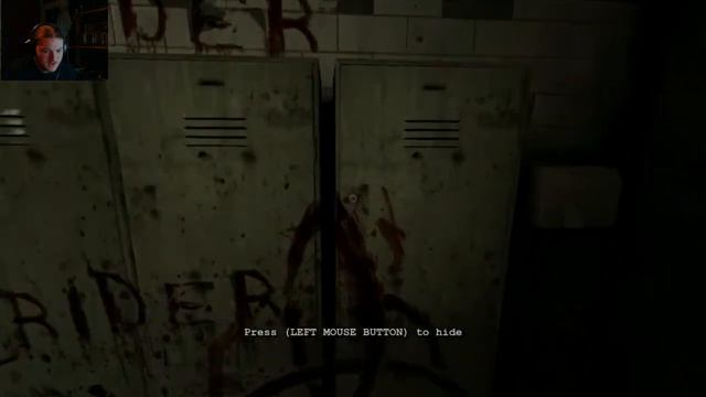 I have a stalker -_-' | Outlast - 3 смотреть онлайн