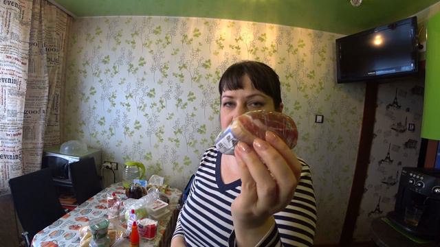 VLOG мороз -13, а мы в Ленту за покупками-чёрная пятница! Много акций! Закупка на 3300 рублей. смотреть онлайн